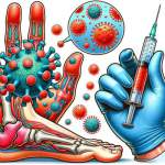 Hand-Mund-Krankheit: Symptome, Ursachen und Behandlungsmöglichkeiten