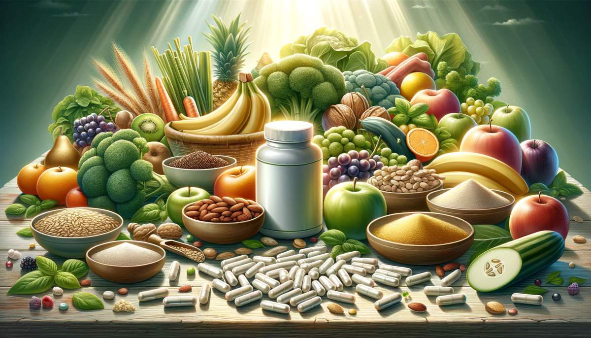 Brauchen Veganer Nahrungsergänzungsmittel? Ein Leitfaden zu Nährstoffen, Risiken und Empfehlungen