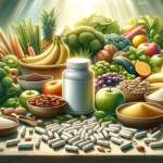 Brauchen Veganer Nahrungsergänzungsmittel? Ein Leitfaden zu Nährstoffen, Risiken und Empfehlungen