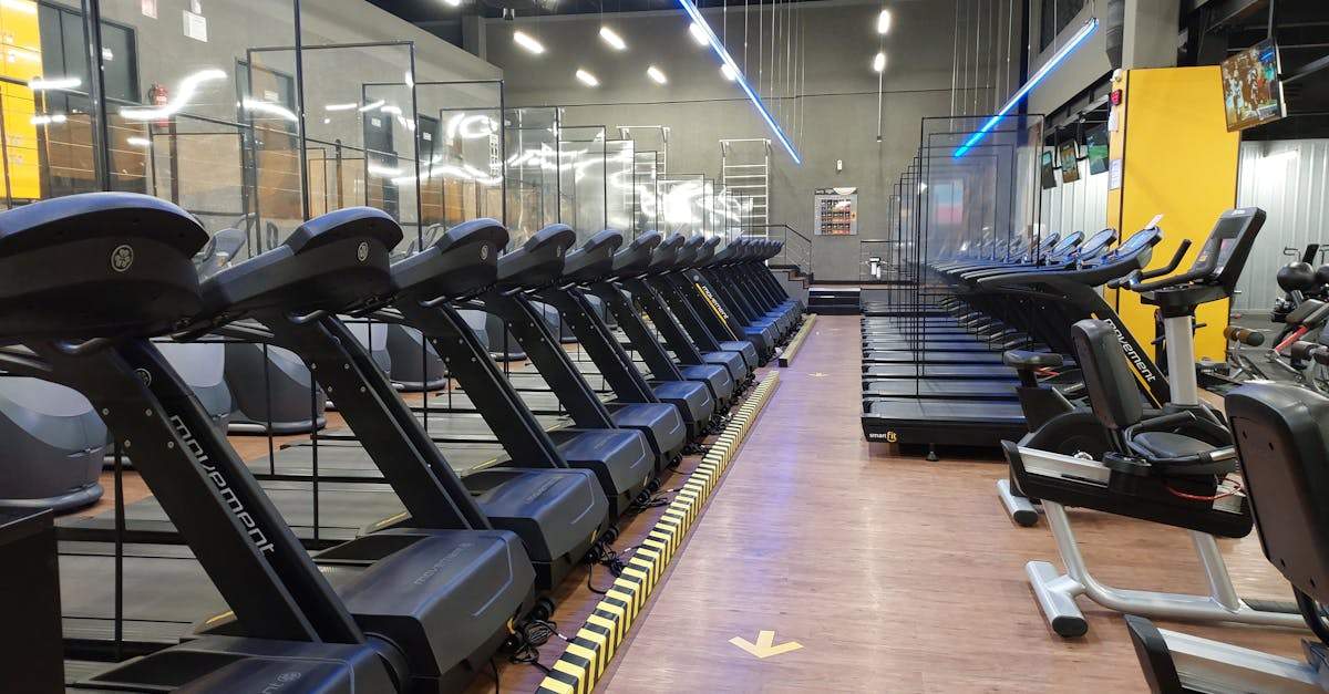 Cardio-Training: Was ist das? Eine einfache Erklärung