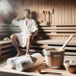 Sauna und Gesundheit: Wie regelmäßiges Saunieren Ihr Wohlbefinden stärkt