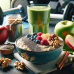 Training: Was essen vor dem Training – Tipps für die richtige Ernährung