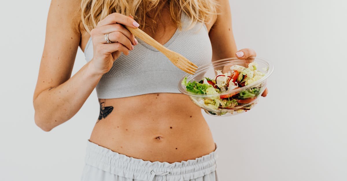 Vor oder nach dem Training essen: Was ist besser für deinen Muskelaufbau?