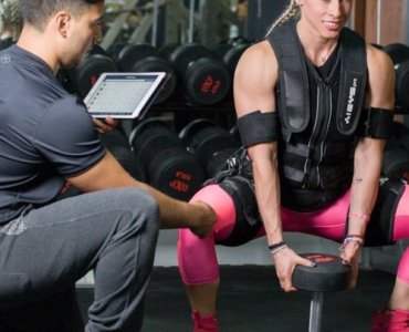 Was ist EMS Training? Die revolutionäre Trainingsmethode erklärt