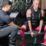 Was ist EMS Training? Die revolutionäre Trainingsmethode erklärt