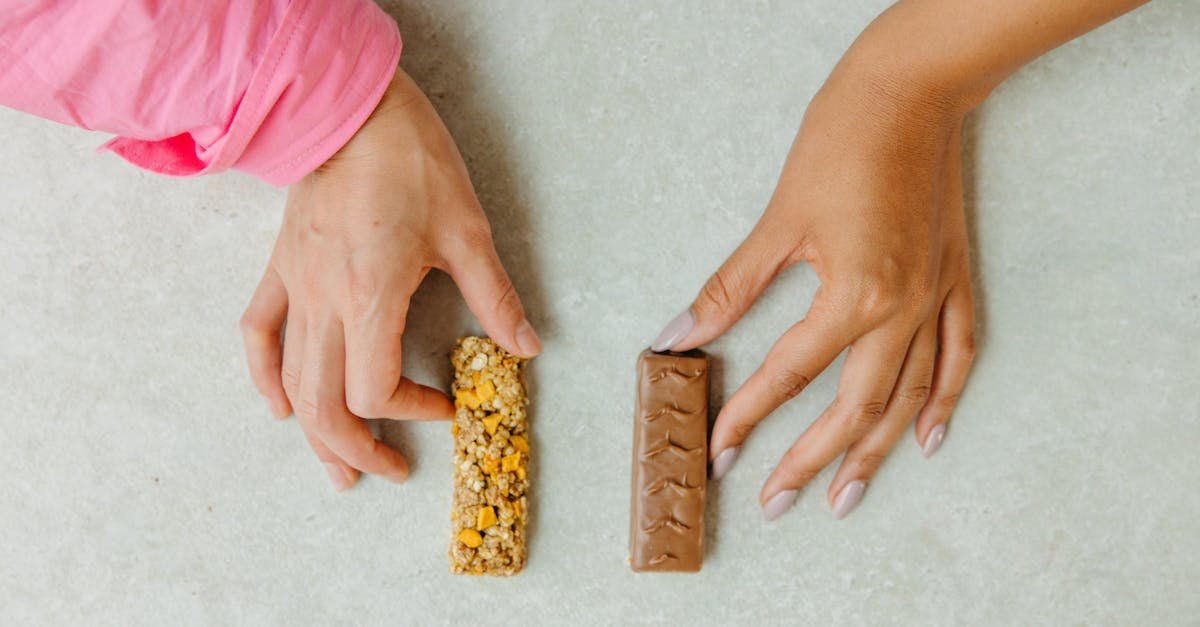 Proteinriegel: Vor oder nach dem Training? Die beste Wahl für deinen Sport