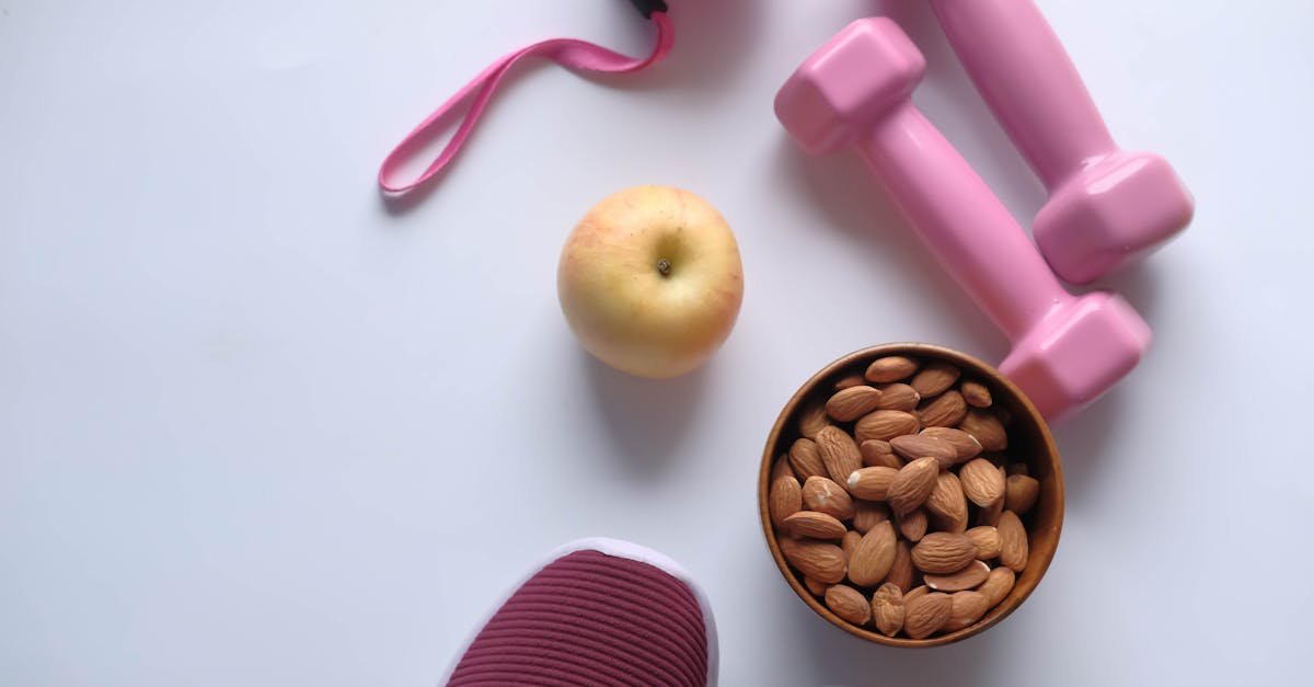 Die besten Snacks und Mahlzeiten: Was essen nach dem Training?