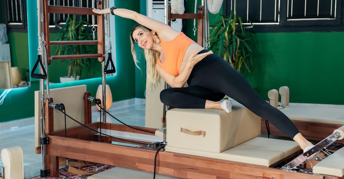 Was ist Pilates Training? Die Grundlagen und Vorteile für Körper und Geist