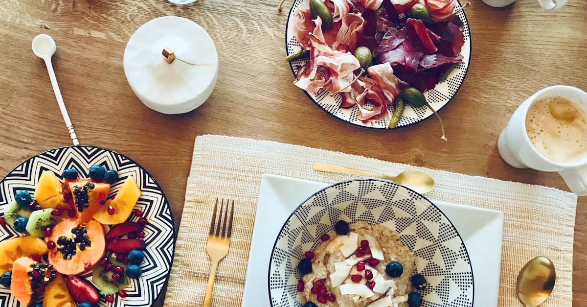 Die besten Nahrungsmittel nach dem Training für den Muskelaufbau