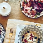 Die besten Nahrungsmittel nach dem Training für den Muskelaufbau