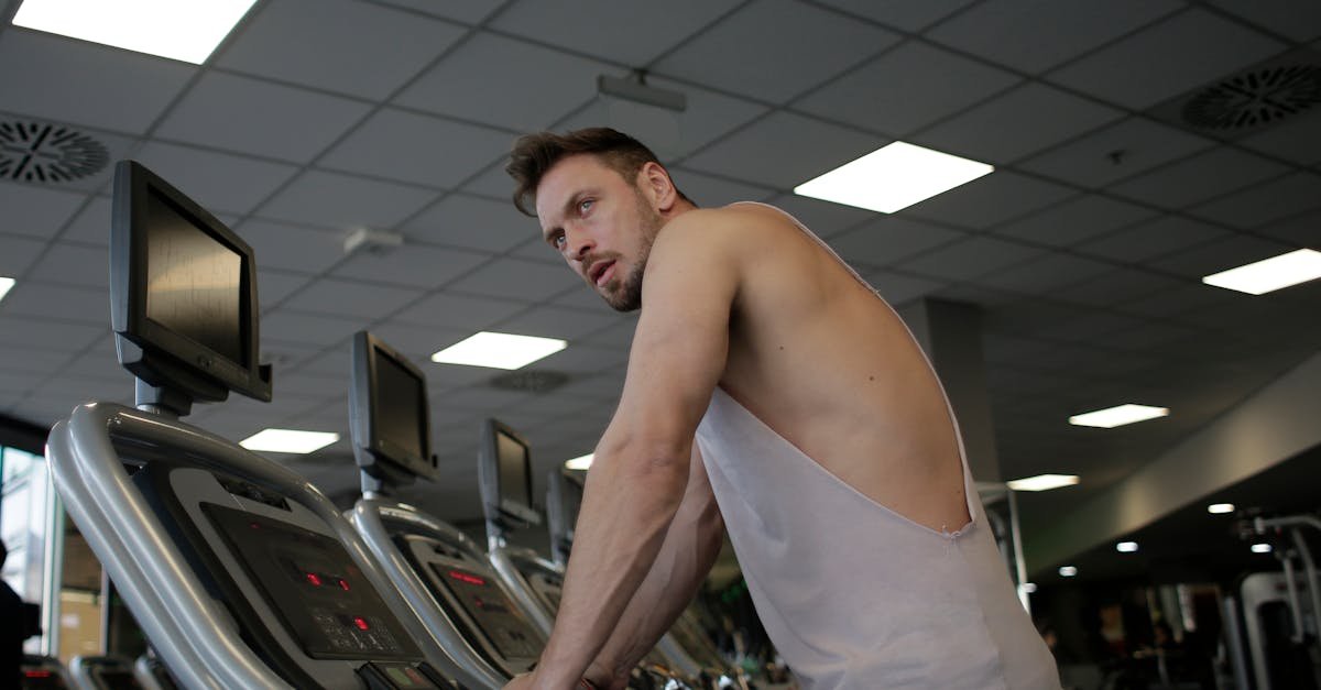 Cardio Training: Vor oder Nach Krafttraining - Was ist Besser?