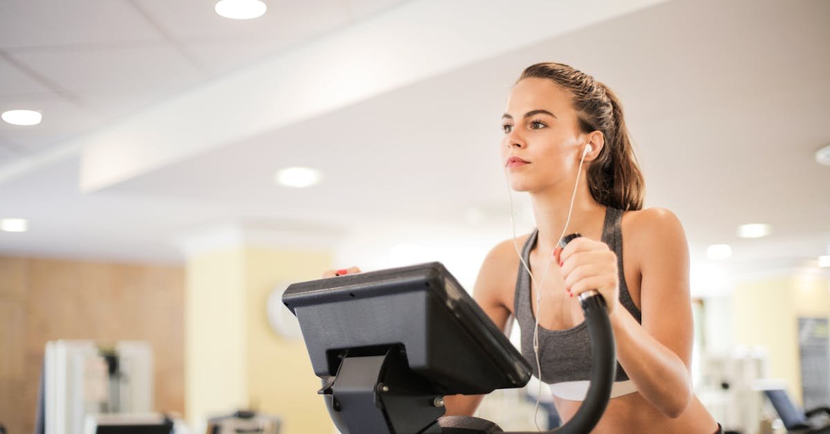 Wie oft sollte man Cardiotraining machen? Ein Leitfaden für optimale Ergebnisse