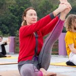 Yoga: Der Weg zu Gesundheit und Harmonie im Alltag