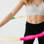 Was bringt Training mit Hula Hoop? Die Vorteile für Gesundheit und Fitness