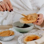 Die besten Frühstücksoptionen: Was essen morgens vor dem Training?