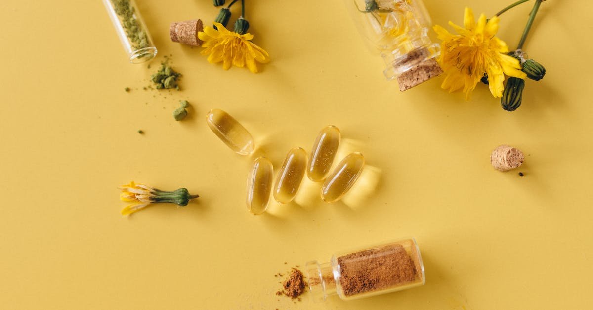 Leinöl für die Gesundheit: Die wundersamen Vorteile für Körper und Geist