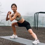 Effektives Training für die Oberschenkel: Tipps und Tricks für starke Beine