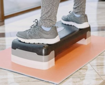 Stepper Training: Wie lange sollte man trainieren für optimale Ergebnisse?