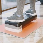 Stepper Training: Wie lange sollte man trainieren für optimale Ergebnisse?