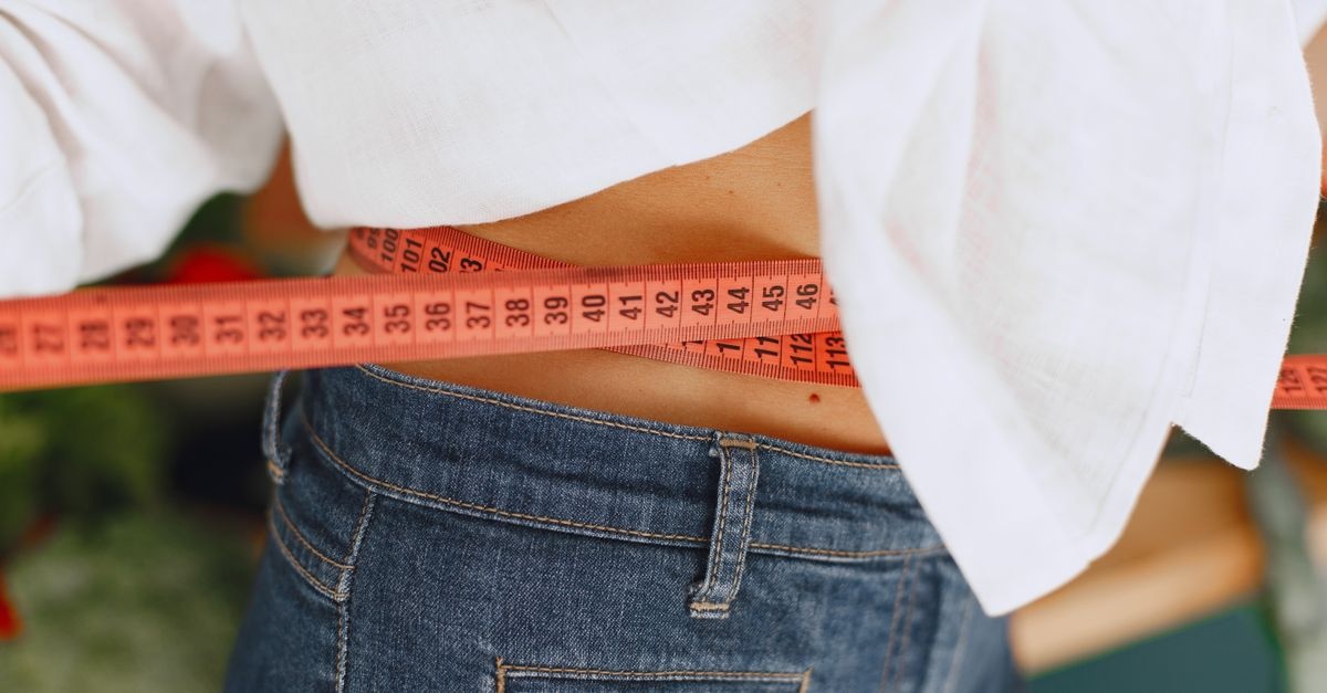 Die besten Nahrungsergänzungsmittel für Frauen zum Abnehmen: Tipps und Empfehlungen