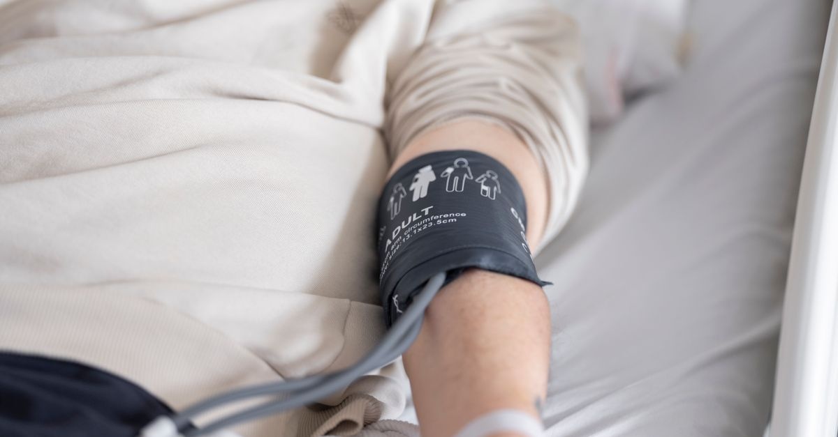 Dickes Blut und Bluthochdruck: Ursachen, Risiken und effektive Behandlungsmöglichkeiten