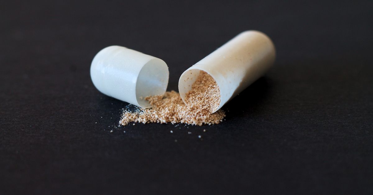 Die besten ketogen Nahrungsergänzungsmittel für Ihre Gesundheit