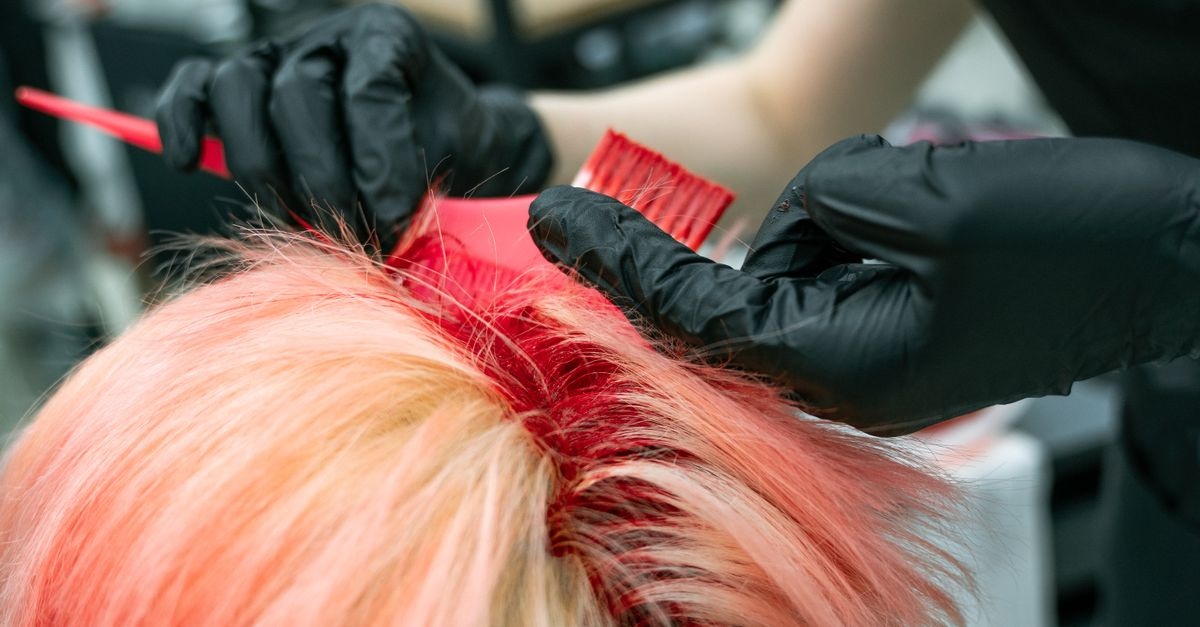 Sind gefärbte Haare schädlich für die Gesundheit? Fakten und Mythen