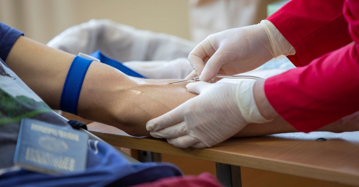 Warum Blutspenden gut für die Gesundheit ist: Vorteile und Tipps