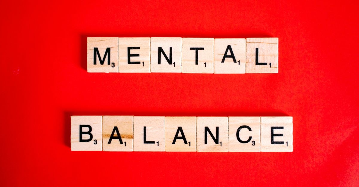 Die Bedeutung der mentalen Gesundheit für ein erfülltes Leben