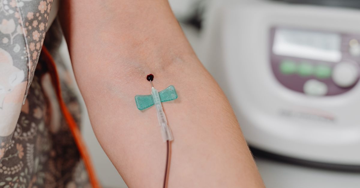 Effektive Methoden zur Behandlung von dickem Blut: Tipps und Tricks